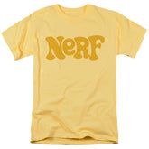 Nerf OG Logo Men's 18/1 Cotton Short-Sleeve T-Shirt
