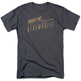 Oldsmobile Retro 88 Men's 18/1 Cotton Short-Sleeve T-Shirt