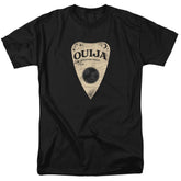 Ouija Planchette Men's 18/1 Cotton Short-Sleeve T-Shirt