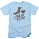 Parks And Recreation Whats Crackin Boo Men's 18/1 Cotton Short-Sleeve T-Shirt