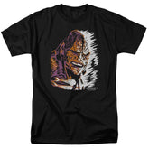 Poltergeist II Kane Worm Men's 18/1 Cotton Short-Sleeve T-Shirt