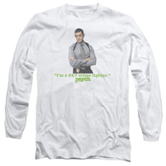 Psych 247 Men's 18/1 Cotton Long-Sleeve T-Shirt