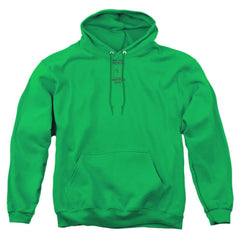 Psych Jackal Switch Men's Pull-Over 75 25 Poly Hoodie