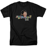 Punky Brewster Holy Mac A Noli Men's 18/1 Cotton Short-Sleeve T-Shirt