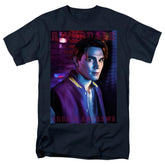 Riverdale Archie Andrews Men's 18/1 Cotton Short-Sleeve T-Shirt