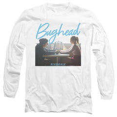Riverdale Bughead Men's 18/1 Cotton Long-Sleeve T-Shirt