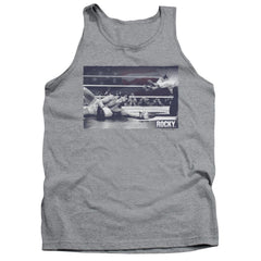 Rocky American Will Men's 18/1 Cotton Tank Top