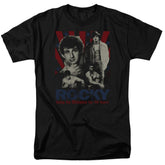 Rocky Going The Distance Men's 18/1 Cotton Short-Sleeve T-Shirt