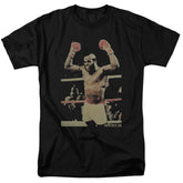 Rocky III Clubber Men's 18/1 Cotton Short-Sleeve T-Shirt