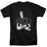Rocky Shirt Men's 18/1 Cotton Short-Sleeve T-Shirt