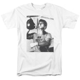 Rocky Square Men's 18/1 Cotton Short-Sleeve T-Shirt