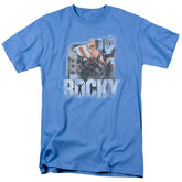 Rocky The Champion Men's 18/1 Cotton Short-Sleeve T-Shirt