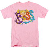 Rugrats Angelica Is Boss Men's 18/1 Cotton Short-Sleeve T-Shirt