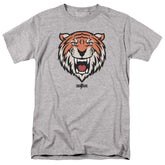 Shazam Movie Tawky Tawny Men's 18/1 Cotton SS T