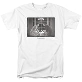 Sixteen Candles Birthday Way Men's 18/1 Cotton Short-Sleeve T-Shirt