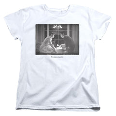 Sixteen Candles Birthday Way Women's 18/1 Cotton Short-Sleeve T-Shirt