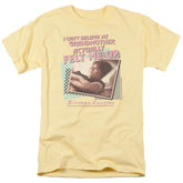 Sixteen Candles Grandmother Men's 18/1 Cotton Short-Sleeve T-Shirt