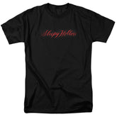 Sleepy Hollow Logo Men's 18/1 Cotton Short-Sleeve T-Shirt