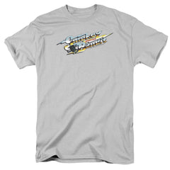 Smokey And The Bandit Logo Men's 18/1 Cotton Short-Sleeve T-Shirt
