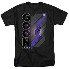 Space Jam 2 The Brow Men's 18/1 Cotton Short-Sleeve T-Shirt