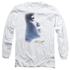 Star Trek Discovery Begins Men's 18/1 Cotton Long-Sleeve T-Shirt