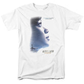 Star Trek Discovery Begins Men's 18/1 Cotton Short-Sleeve T-Shirt