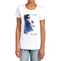 Star Trek Discovery Begins Women's 18/1 Cotton Short-Sleeve T-Shirt