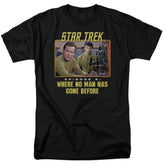 Star Trek Episode 2 Men's 18/1 Cotton Short-Sleeve T-Shirt