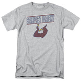 Star Trek Phoenix Men's 18/1 Cotton Short-Sleeve T-Shirt