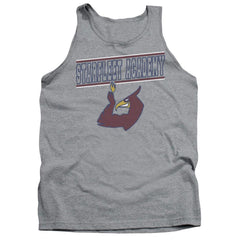 Star Trek Phoenix Men's 18/1 Cotton Tank Top