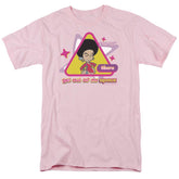 Star Trek Quogs Out Of My Space Men's 18/1 Cotton Short-Sleeve T-Shirt