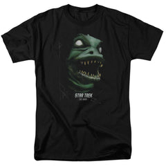 Star Trek The Gorn Men's 18/1 Cotton Short-Sleeve T-Shirt