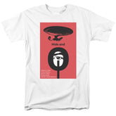 Star Trek TNG Season 1 Episode 10 Men's 18/1 Cotton Short-Sleeve T-Shirt