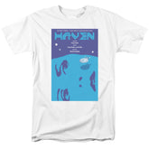 Star Trek TNG Season 1 Episode 11 Men's 18/1 Cotton Short-Sleeve T-Shirt