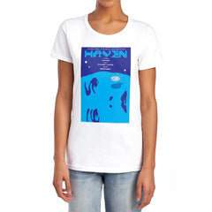 Star Trek TNG Season 1 Episode 11 Women's 18/1 Cotton Short-Sleeve T-Shirt