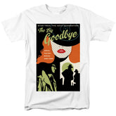 Star Trek TNG Season 1 Episode 12 Men's 18/1 Cotton Short-Sleeve T-Shirt