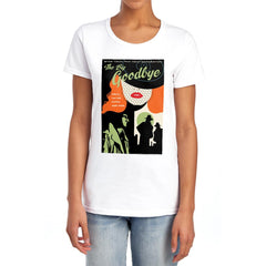 Star Trek TNG Season 1 Episode 12 Women's 18/1 Cotton Short-Sleeve T-Shirt