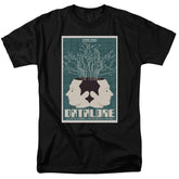 Star Trek TNG Season 1 Episode 13 Men's 18/1 Cotton Short-Sleeve T-Shirt