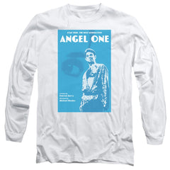 Star Trek TNG Season 1 Episode 14 Men's 18/1 Cotton Long-Sleeve T-Shirt