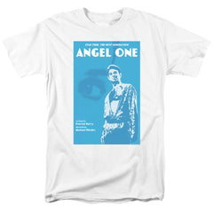 Star Trek TNG Season 1 Episode 14 Men's 18/1 Cotton Short-Sleeve T-Shirt