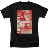 Star Trek TNG Season 1 Episode 15 Men's 18/1 Cotton Short-Sleeve T-Shirt