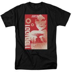 Star Trek TNG Season 1 Episode 15 Men's 18/1 Cotton Short-Sleeve T-Shirt