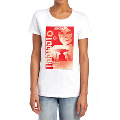 Star Trek TNG Season 1 Episode 15 Women's 18/1 Cotton Short-Sleeve T-Shirt