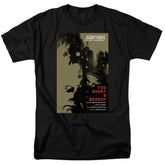 Star Trek TNG Season 1 Episode 16 Men's 18/1 Cotton Short-Sleeve T-Shirt