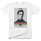 Star Trek TNG Season 1 Episode 17 Men's 18/1 Cotton Short-Sleeve T-Shirt