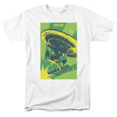 Star Trek TNG Season 1 Episode 18 Men's 18/1 Cotton Short-Sleeve T-Shirt