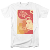 Star Trek TNG Season 1 Episode 19 Men's 18/1 Cotton Short-Sleeve T-Shirt