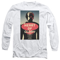 Star Trek TNG Season 1 Episode 20 Men's 18/1 Cotton Long-Sleeve T-Shirt