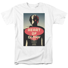 Star Trek TNG Season 1 Episode 20 Men's 18/1 Cotton Short-Sleeve T-Shirt