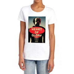 Star Trek TNG Season 1 Episode 20 Women's 18/1 Cotton Short-Sleeve T-Shirt